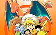 Pack Pokémon Yellow: #01 al 04
