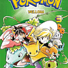 Pack Pokémon Yellow: #01 al 04