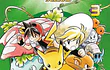 Pack Pokémon Yellow: #01 al 04