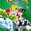 Pack Pokémon: Red Green Blue #01 al 03