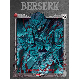 BERSERK #37