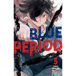 BLUE PERIOD #05