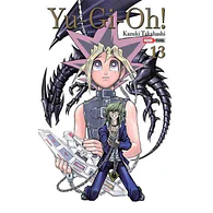 YU-GI-OH! #13