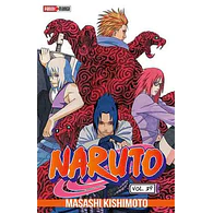 NARUTO #39