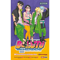 BORUTO #11