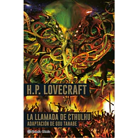 La Llamada de Cthulhu