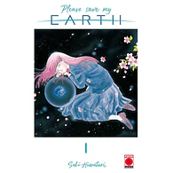 Please Save My Earth #01