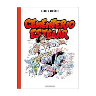 CEMENTERIO ESTELAR