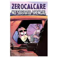 NO SLEEP TILL SHENGAL