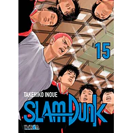 Slam Dunk Deluxe #15