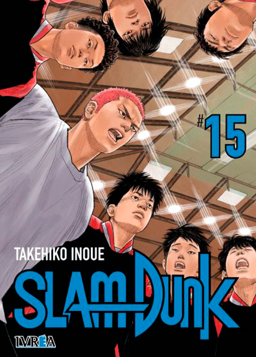 Slam Dunk Deluxe #15