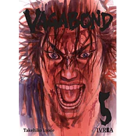 VAGABOND #05
