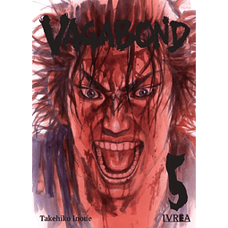 VAGABOND #05