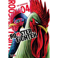 ROOSTER FIGHTER #04