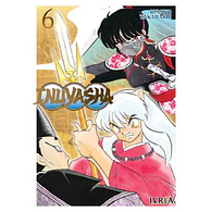 INUYASHA #06