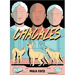CHACALES
