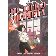 DE OTRO PLANETA: LAS INDECENTES AVENTURAS DE PATRICIA HIGHSMITH