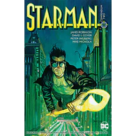 Starman Compendium #2 TP USA.
