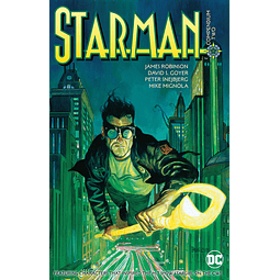 Starman Compendium #2 TP USA.