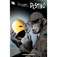  El Yelmo del Destino
