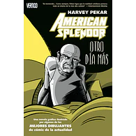  American Splendor #01: Otro día más