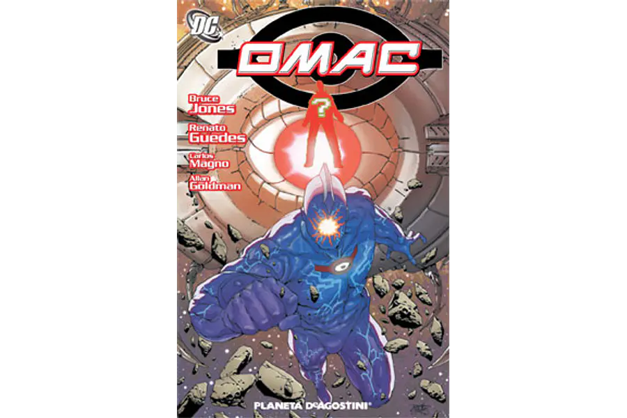 OMAC