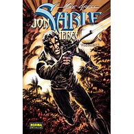  Jon Sable Freelance #03 (de 6)