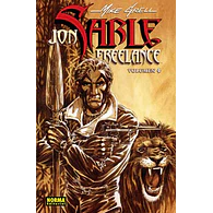  Jon Sable Freelance #04 (de 6)