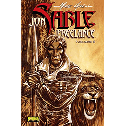  Jon Sable Freelance #04 (de 6)
