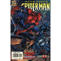 Peter Parker: Spider-Man #02