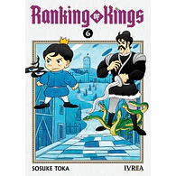 RANKING OF KINGS #06