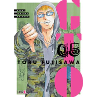 GTO - GREAT TEACHER ONIZUKA #05