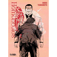 HOMUNCULUS #02 (de 10)