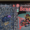 Pack Batman: Contagio