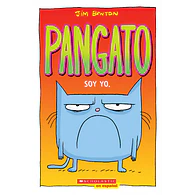 Pangato #1: Soy, yo. (Catwad #1)