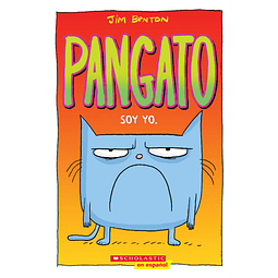 Pangato #1: Soy, yo. (Catwad #1)