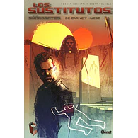  Los Sustitutos: De Carne y Hueso