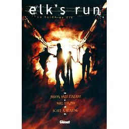  Elk´s run (La huída de Elk)