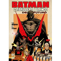 BATMAN: CABALLERO BLANCO DEL FUTURO