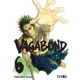 VAGABOND #06