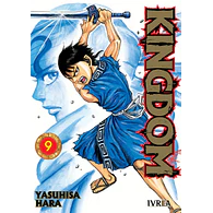 KINGDOM #09