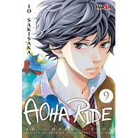 AOHA RIDE #09