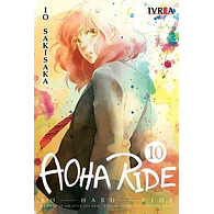 AOHA RIDE #10