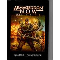 Armageddon Now: World War III HC USA