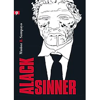 Alack Sinner