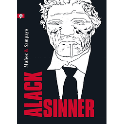 Alack Sinner