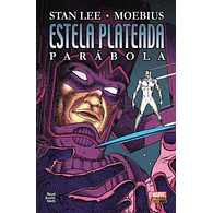 Marvel Graphic Novel. Estela Plateada: Parábola