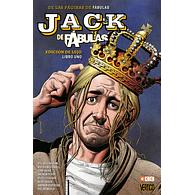 Jack de Fábulas: Edición de lujo - Libro 1 de 3