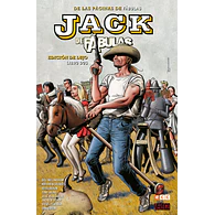 Jack de Fábulas: Edición de lujo - Libro 2 de 3