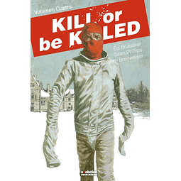 Kill or be Killed #4